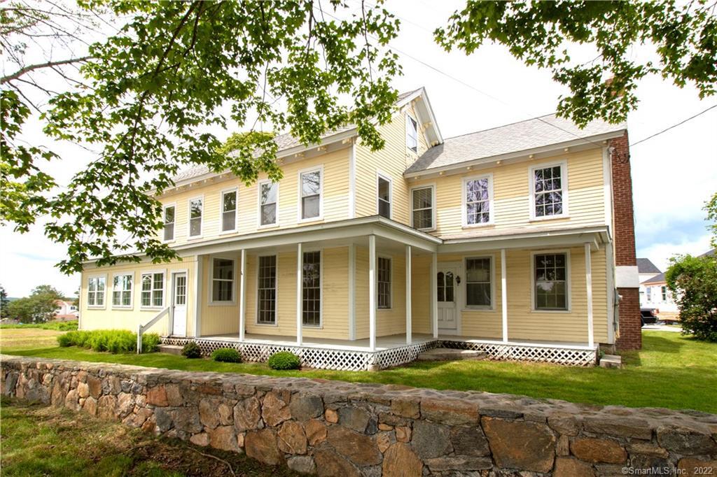 317 Rope Ferry Road Waterford, CT 06385 - Photo 1 of 1 Gallery Image 1