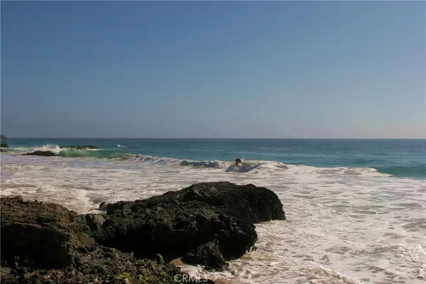 a view of ocean view