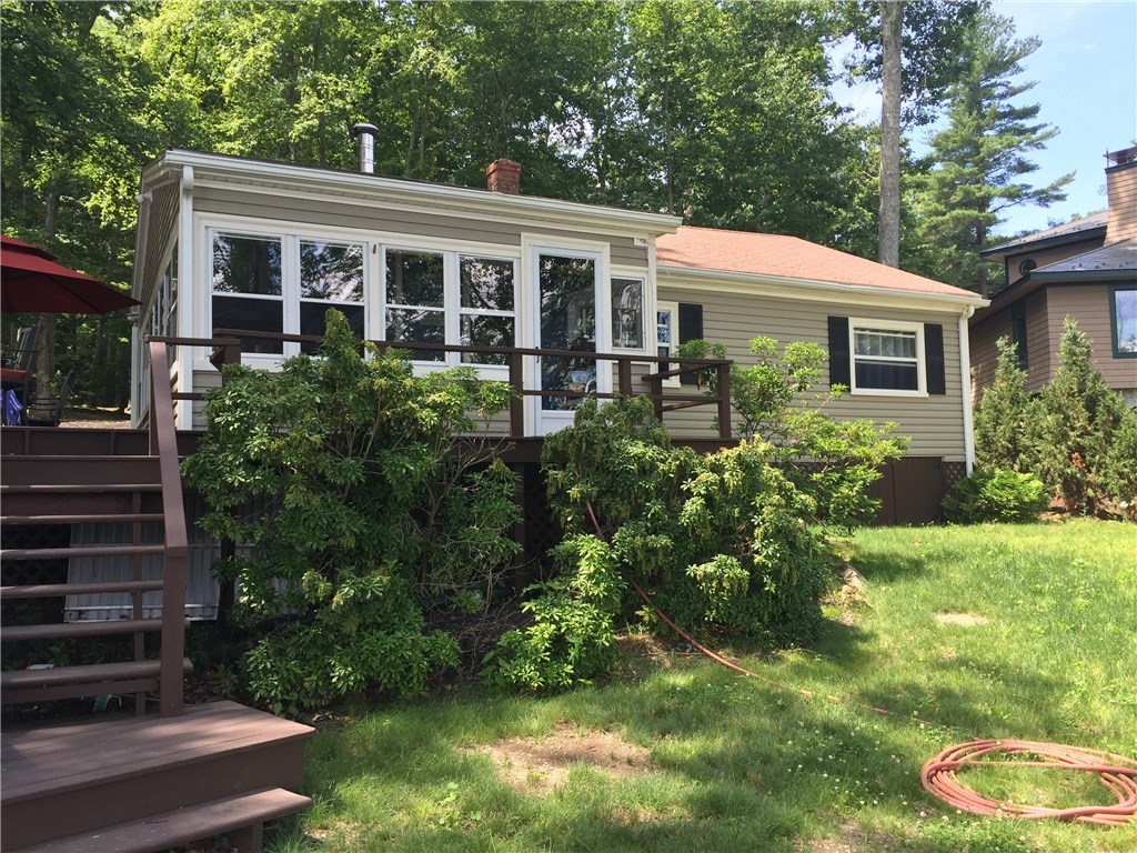 95 Pine Ledge Road Glocester, RI 02857 - Photo 4 of 4