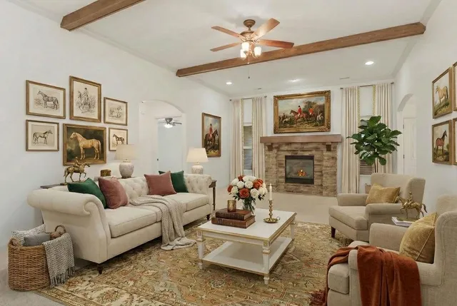 $335,000 | 860 Meadowlark Court, Lansing, KS 66043