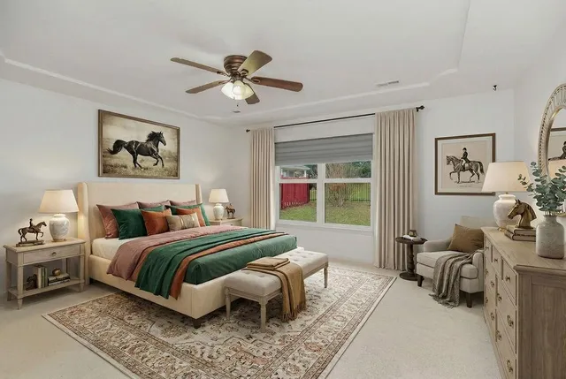 $335,000 | 860 Meadowlark Court, Lansing, KS 66043