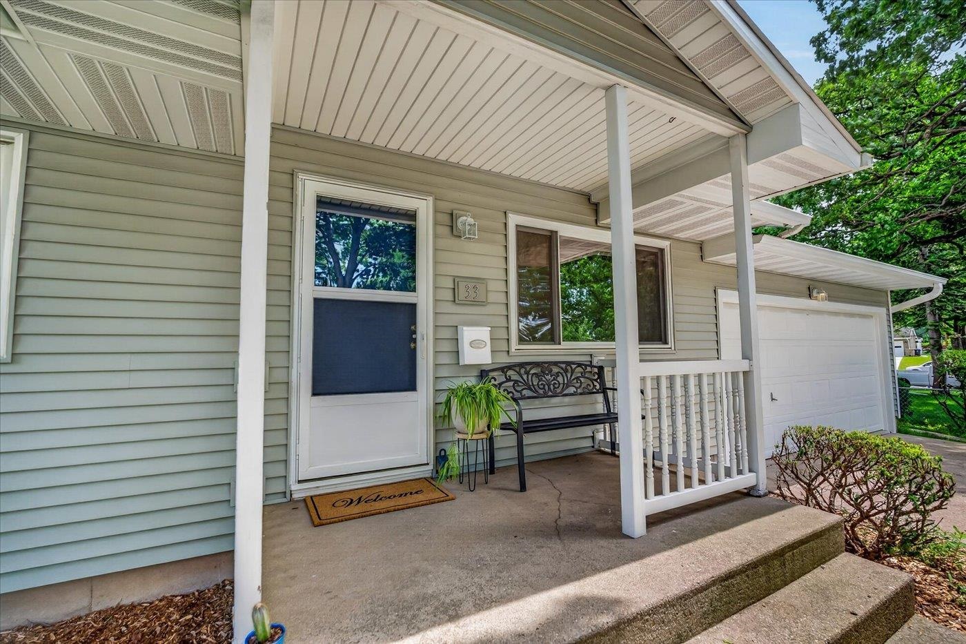 33 Belmont Road Madison, WI 53714 - Photo 2 of 40