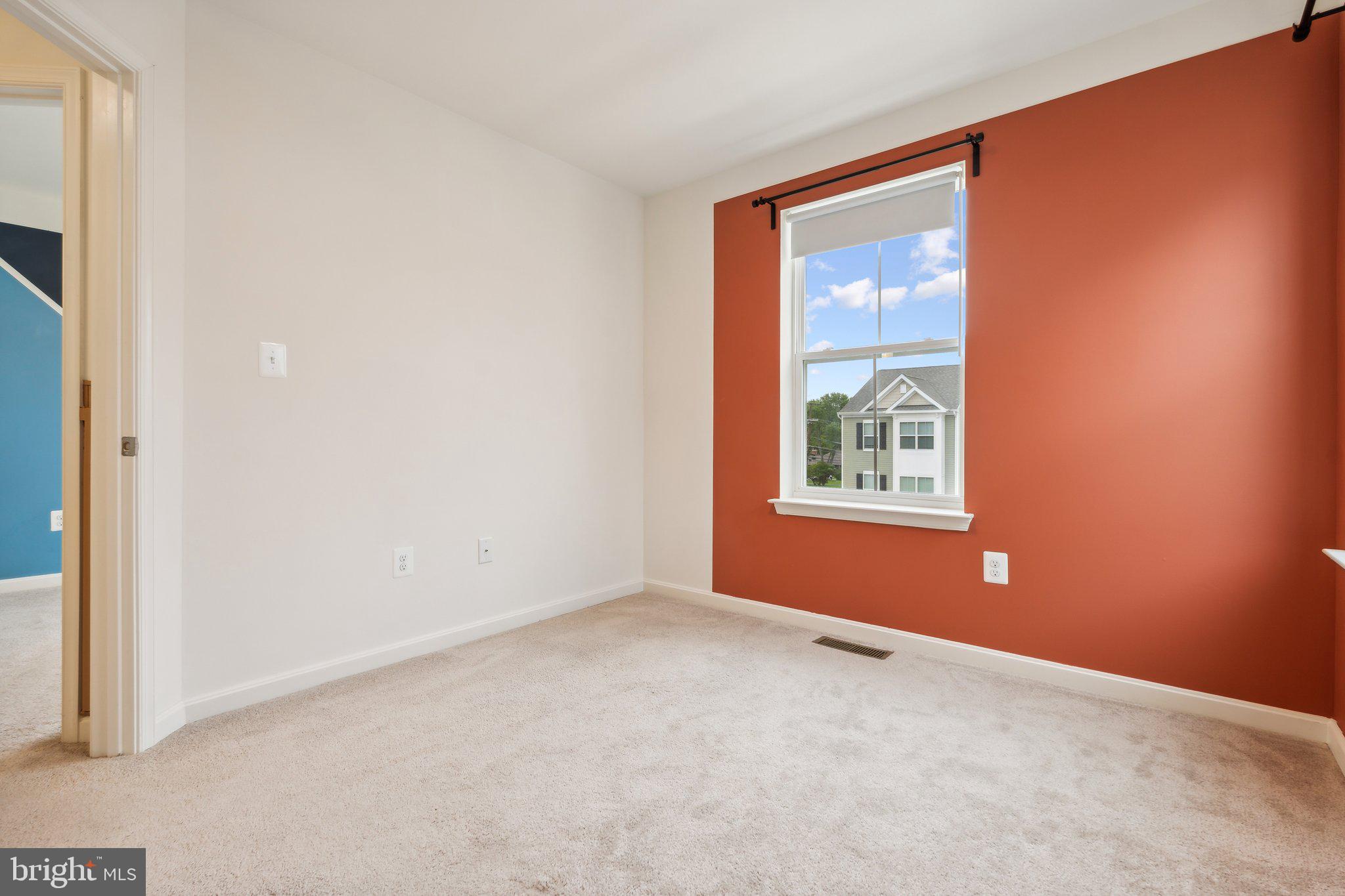 1536 Hudson View Road Essex, MD 21221 - Photo 18 of 34 Second Bedroom