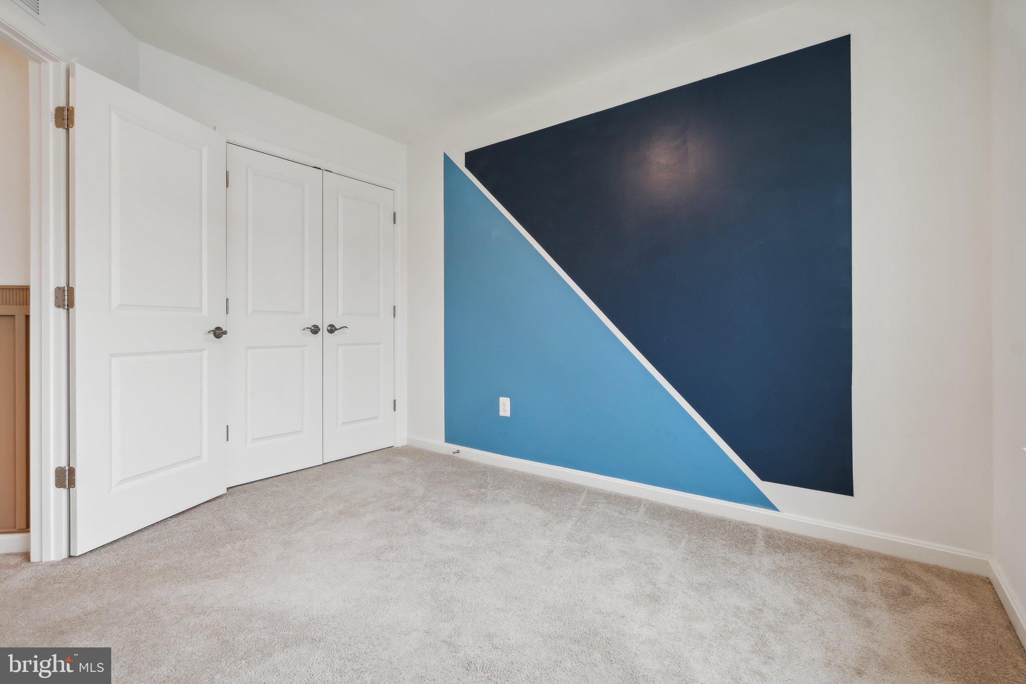 1536 Hudson View Road Essex, MD 21221 - Photo 23 of 34 Third Bedroom