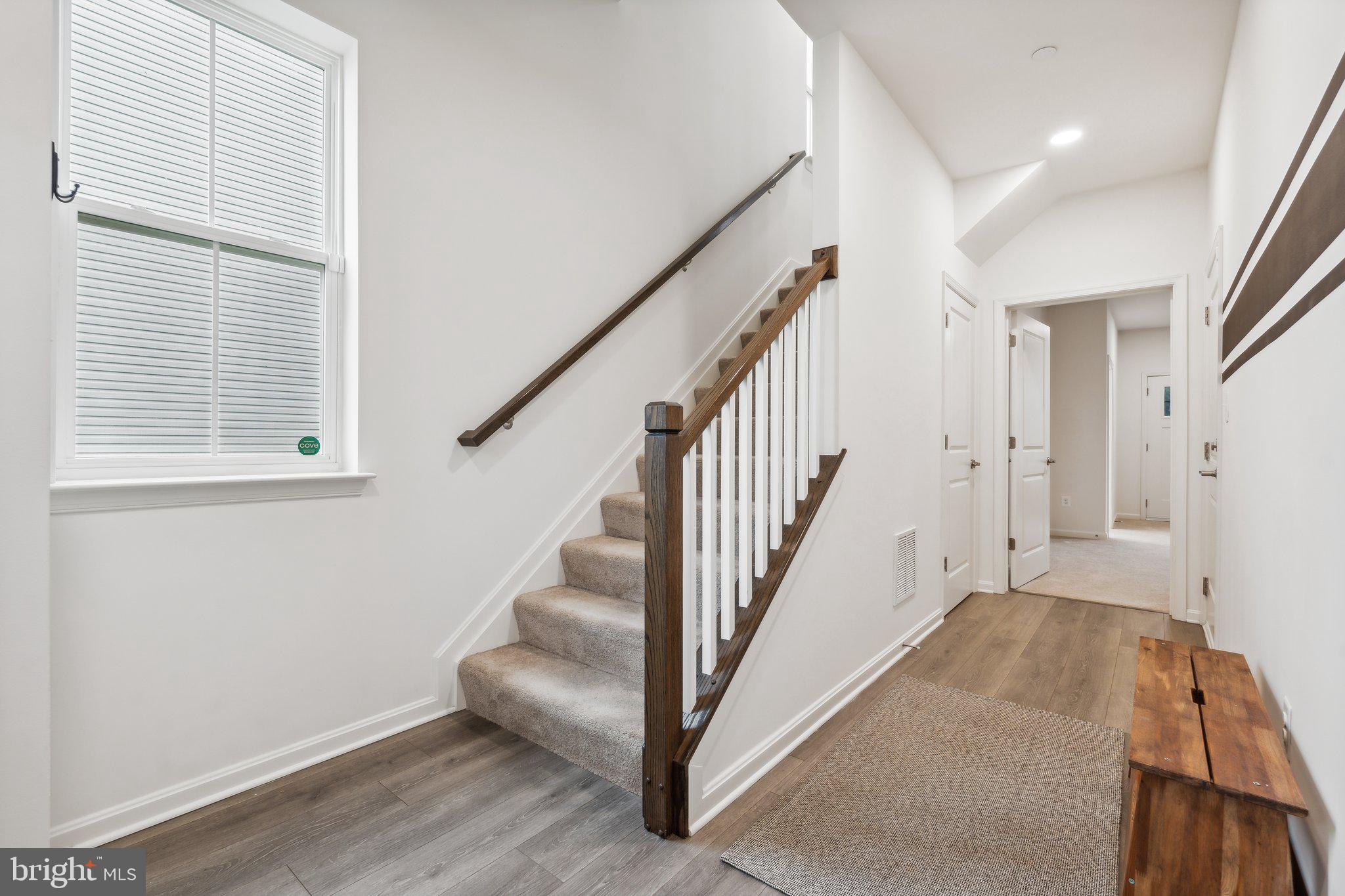 1536 Hudson View Road Essex, MD 21221 - Photo 26 of 34 Lower Level Entry