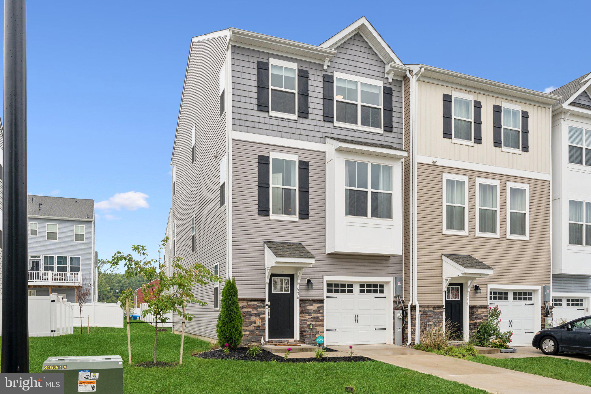 1536 Hudson View Road Essex, MD 21221 - Photo 32 of 34 Front Exterior