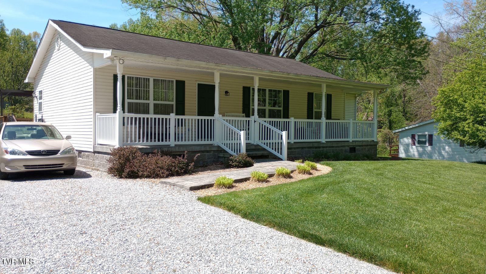 1202 Marbleton Road Unicoi, TN 37692 - Photo 1 of 24 FRONT