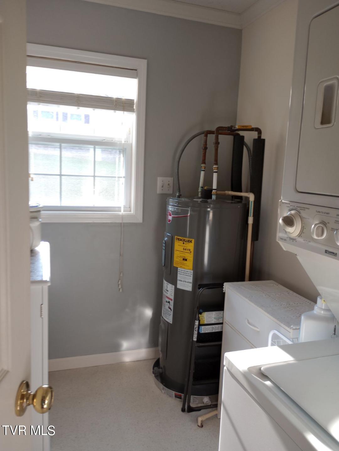 1202 Marbleton Road Unicoi, TN 37692 - Photo 14 of 24 LAUNDRY