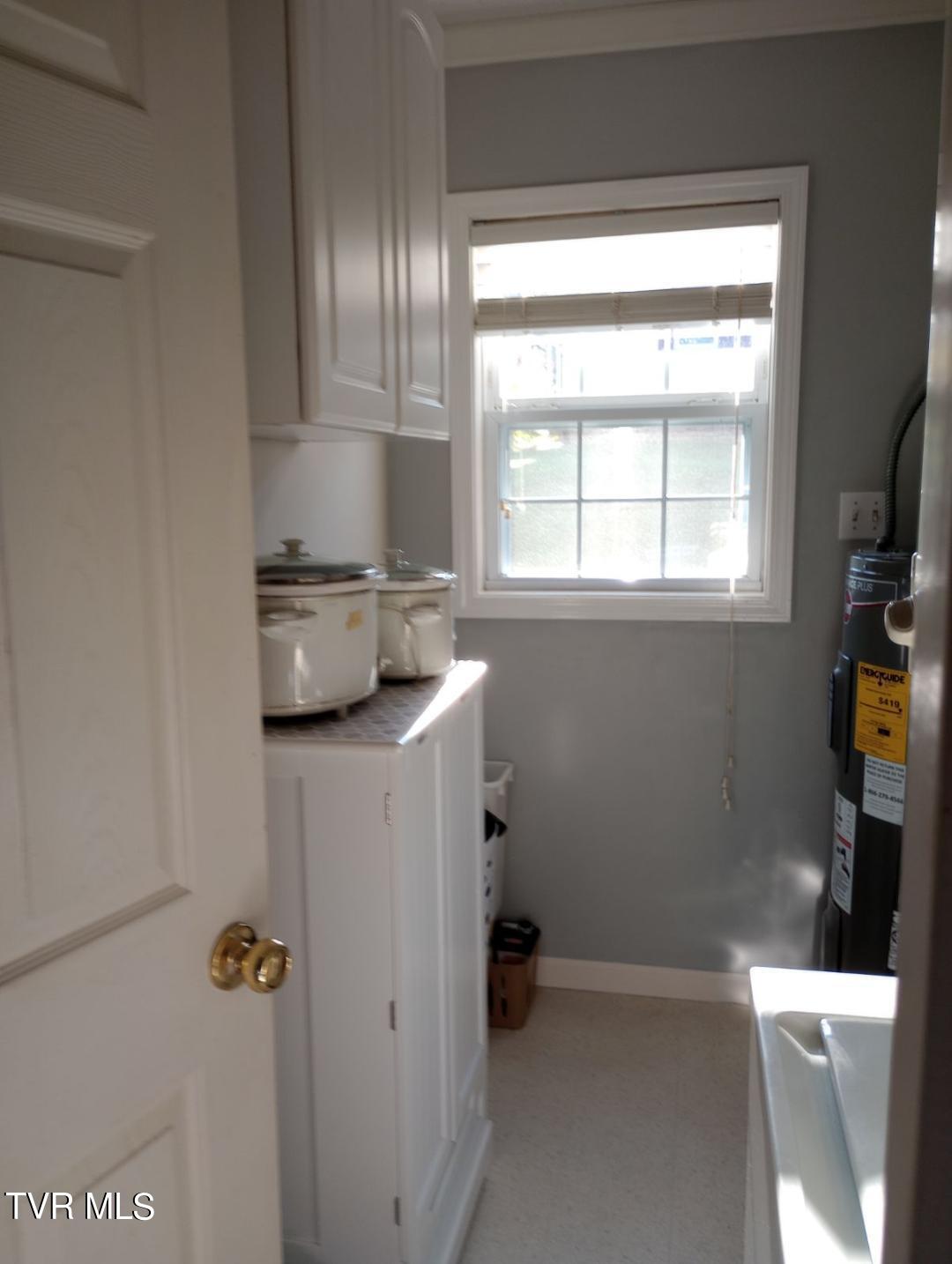 1202 Marbleton Road Unicoi, TN 37692 - Photo 15 of 24 LAUNDRY