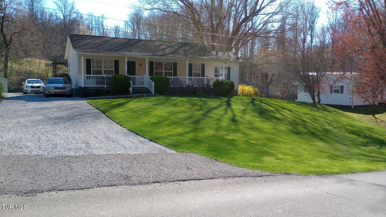 1202 Marbleton Road Unicoi, TN 37692 - Photo 19 of 24 FRONT