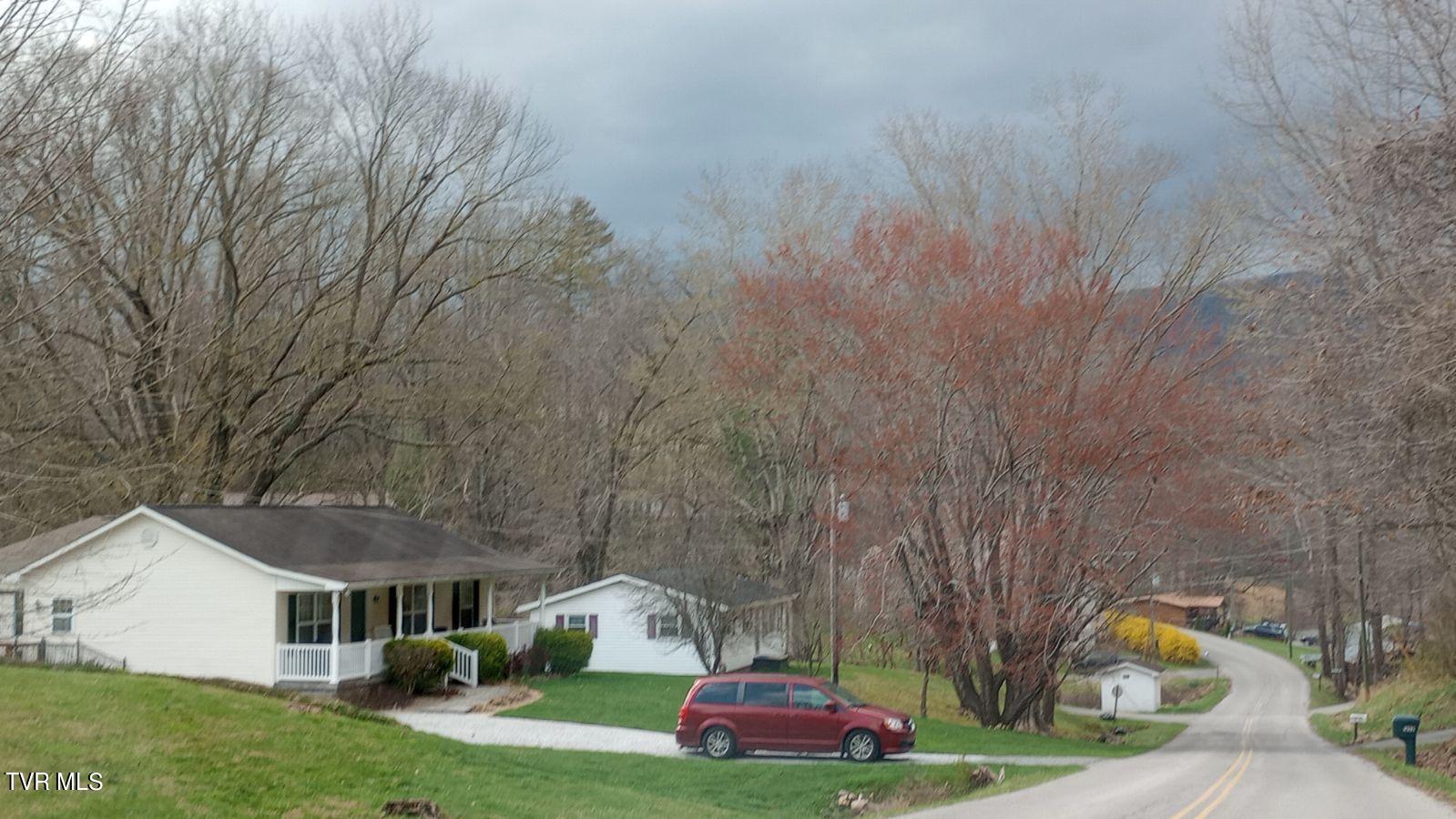 1202 Marbleton Road Unicoi, TN 37692 - Photo 20 of 24 VIEW FROM ROAD