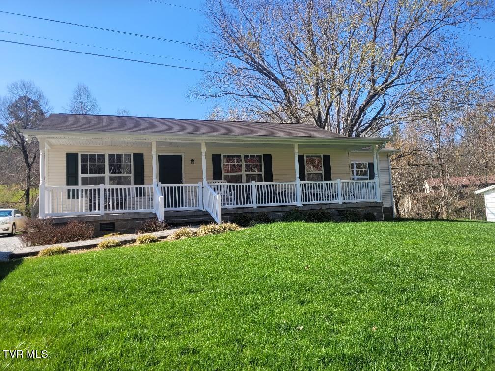 1202 Marbleton Road Unicoi, TN 37692 - Photo 22 of 24 FRONT