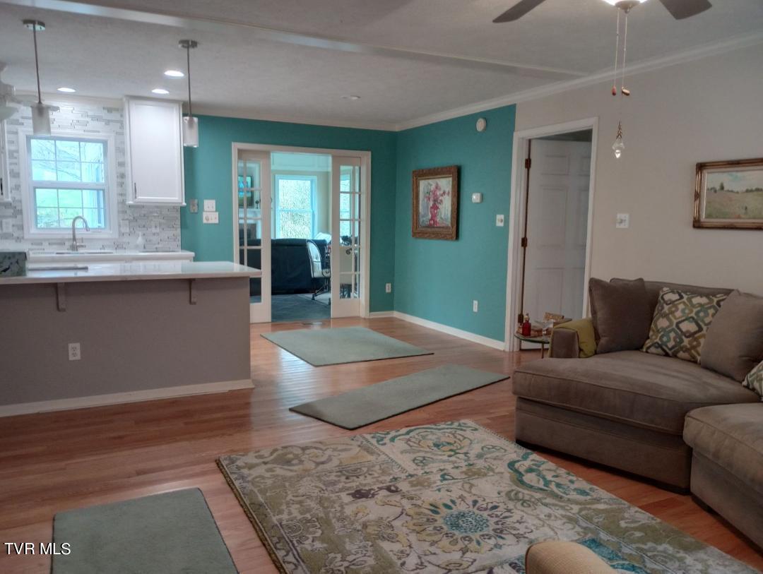 1202 Marbleton Road Unicoi, TN 37692 - Photo 4 of 24 DINING AREA