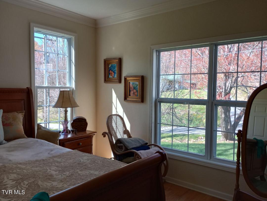 1202 Marbleton Road Unicoi, TN 37692 - Photo 8 of 24 PRIMARY BEDROOM