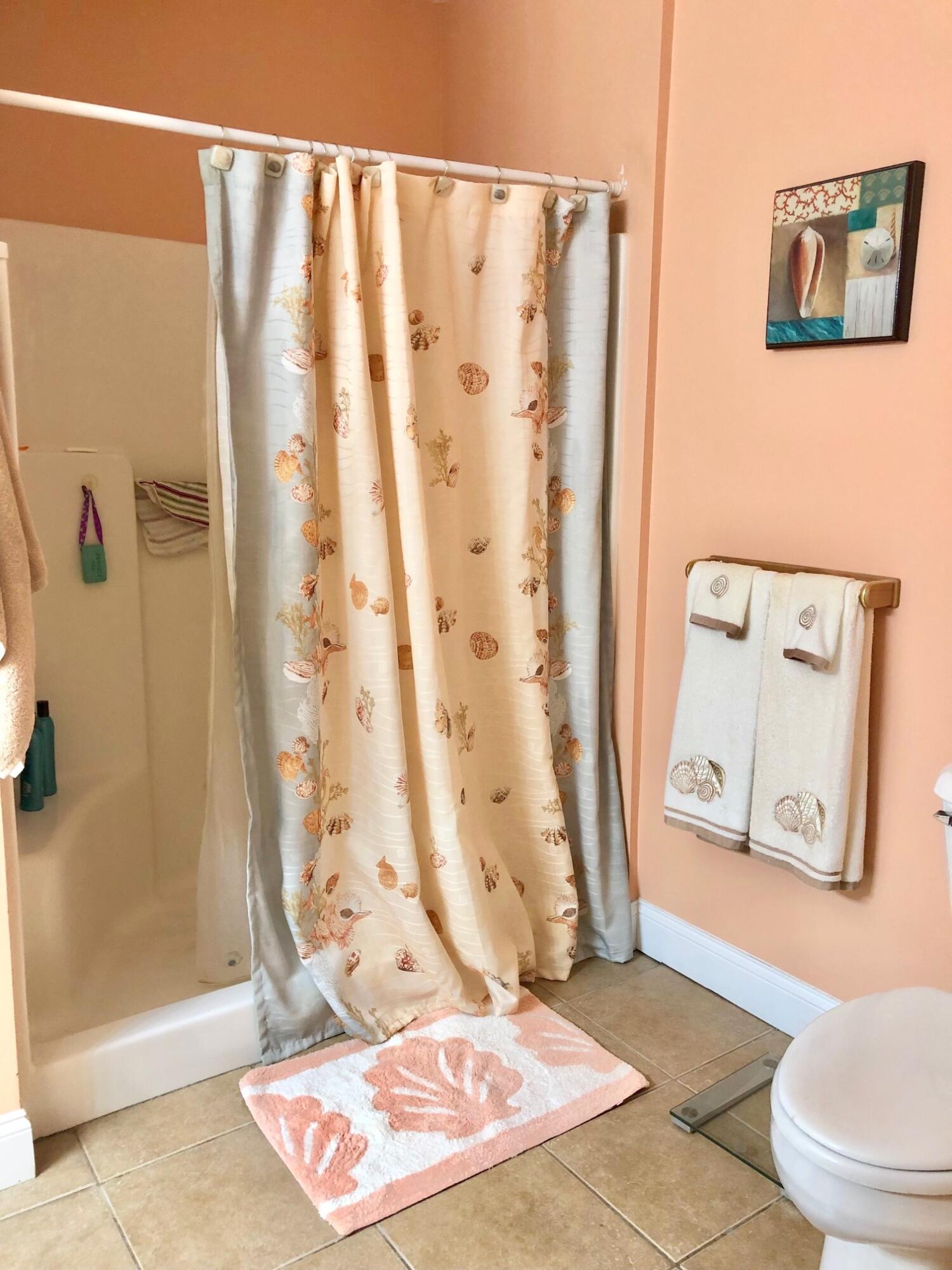 9 Kavanaugh Road, Unit 9 Old Orchard Beach, ME 04064 - Photo 14 of 16 MASTSTER BEDROOM SHOWER