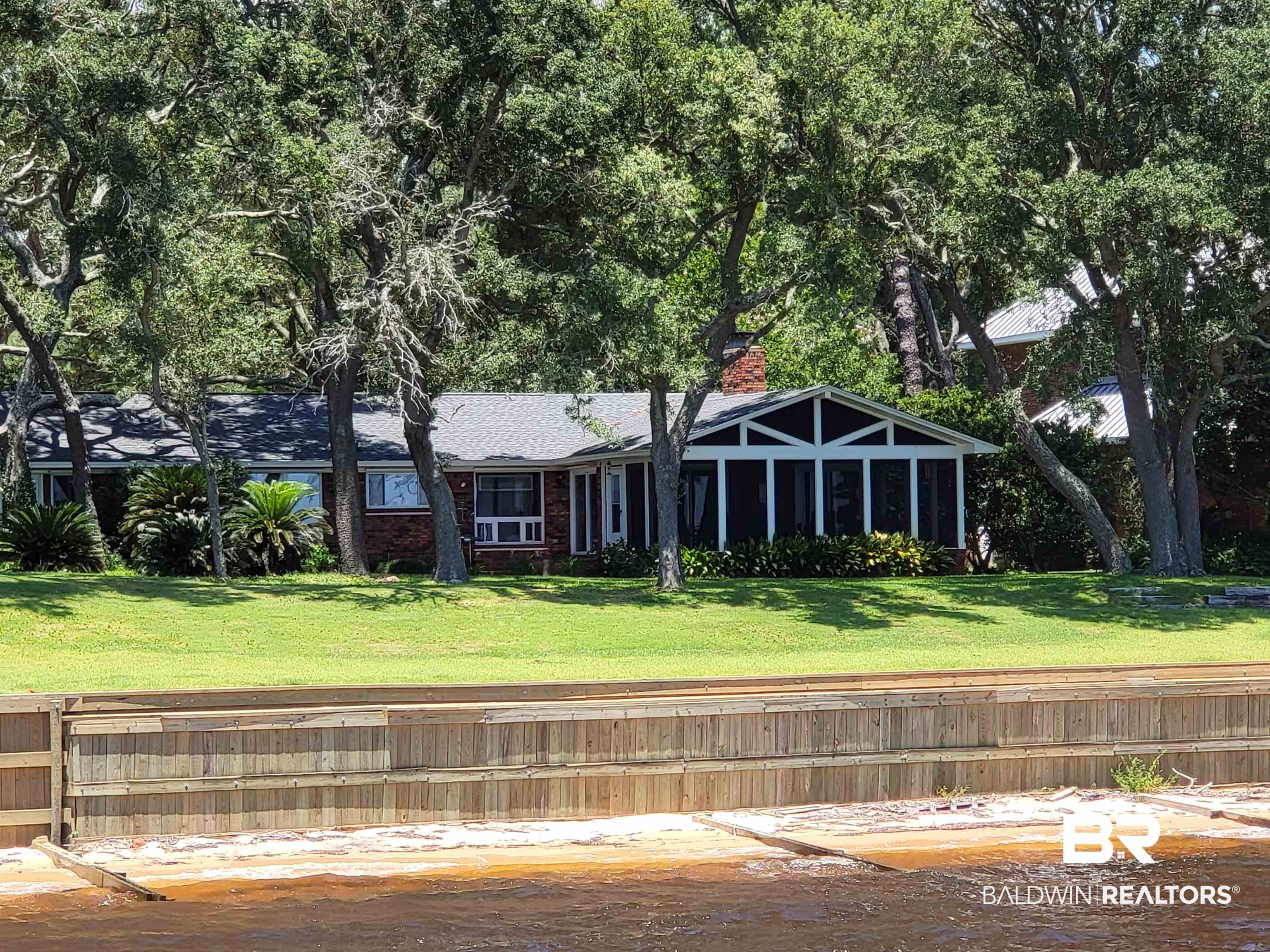 9234 Bayview Drive Lillian, AL 36549 - Photo 35 of 40 Bulkhead