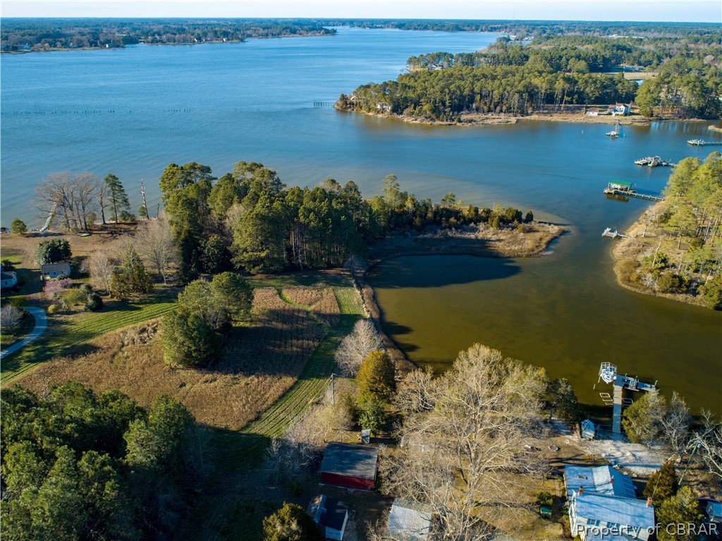 0 Bay Shore Point Rd Port Port Haywood, VA 23138 - Photo 8 of 16