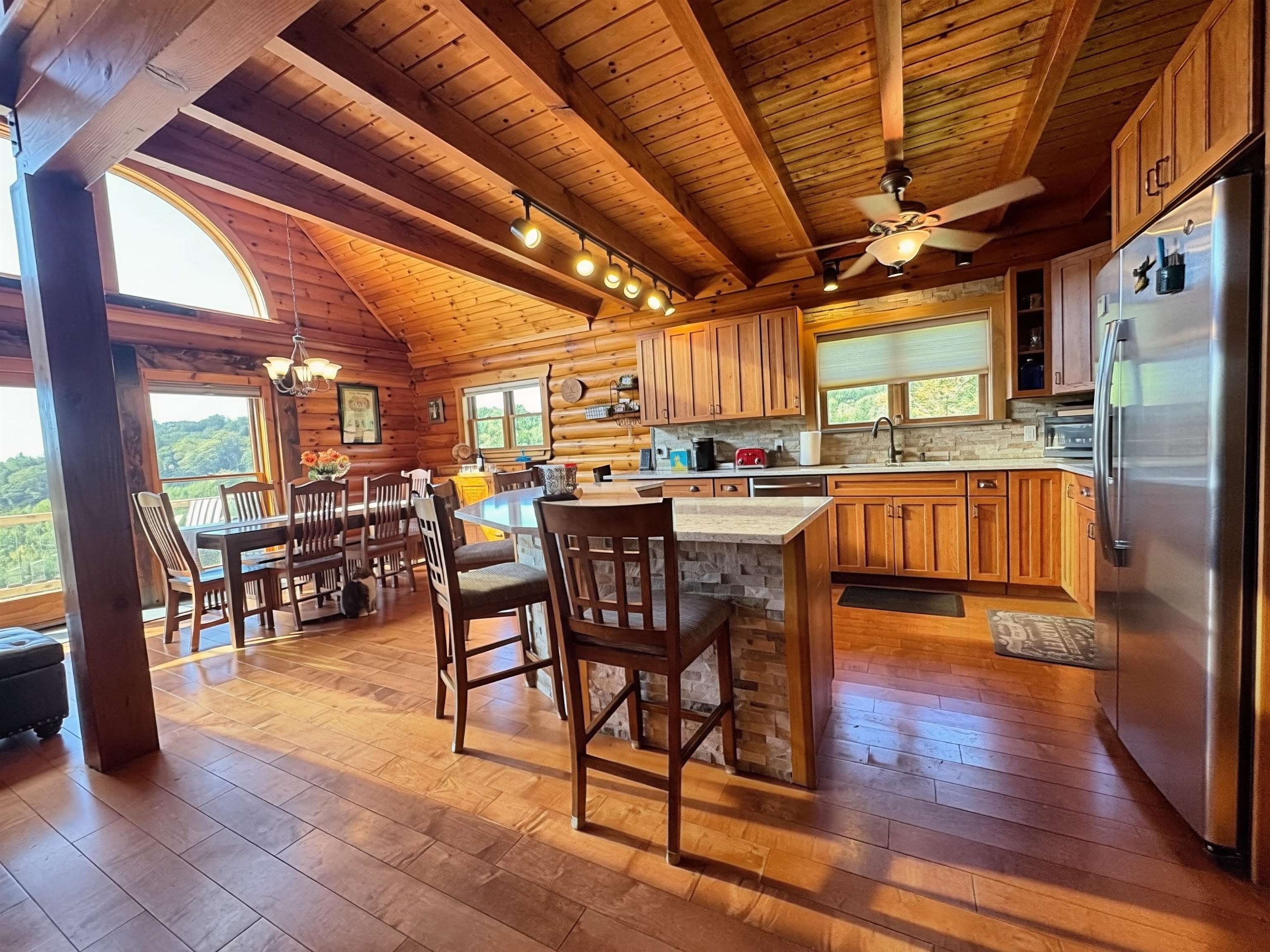 607 Charlestown Road Acworth, NH 03601 - Photo 7 of 26 Gallery Image 7