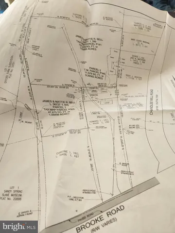 a view of a book shelf