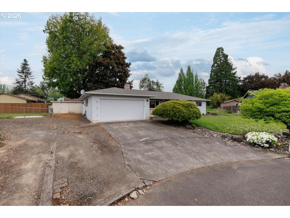 5395 Southwest 184th Avenue Beaverton, OR 97078 - Photo 32 of 40
