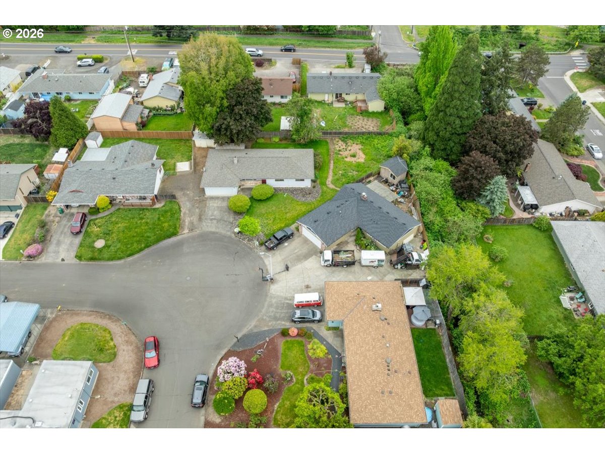5395 Southwest 184th Avenue Beaverton, OR 97078 - Photo 35 of 40