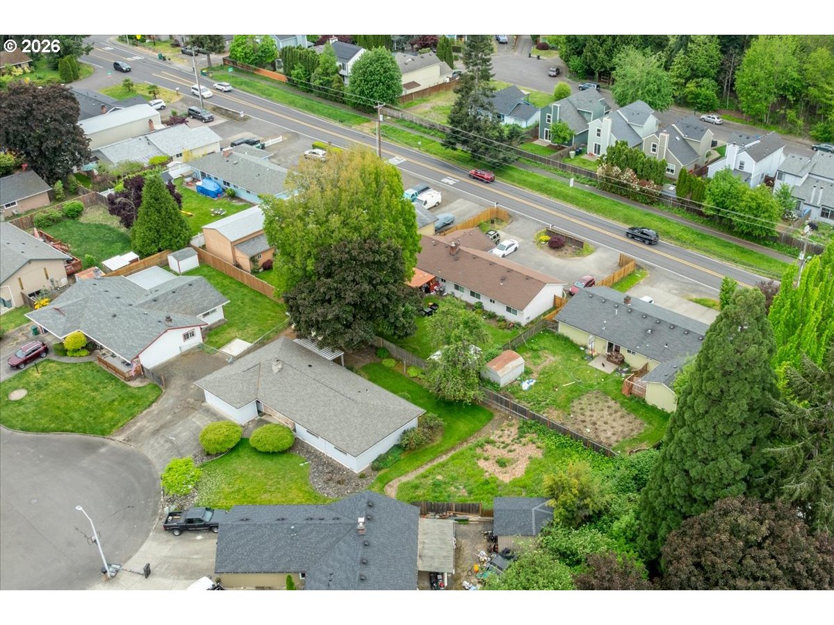 5395 Southwest 184th Avenue Beaverton, OR 97078 - Photo 36 of 40
