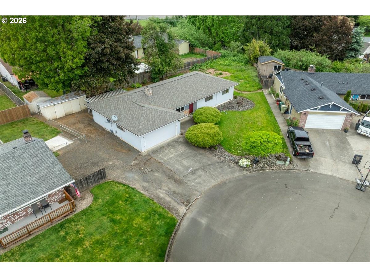 5395 Southwest 184th Avenue Beaverton, OR 97078 - Photo 40 of 40