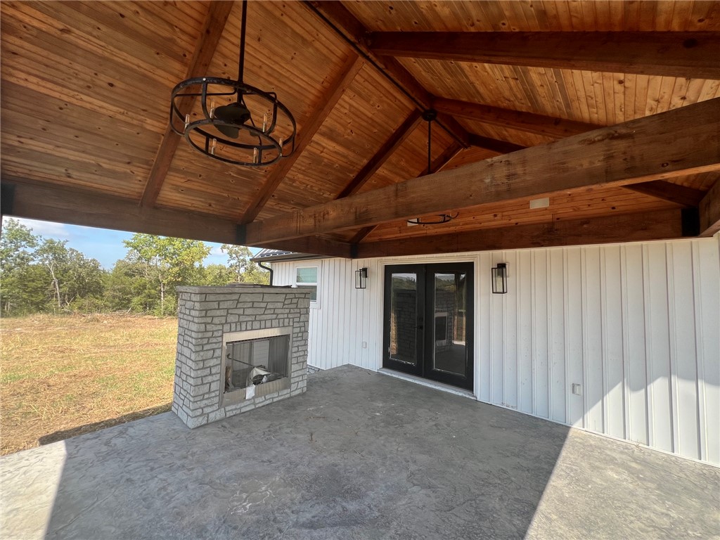 11840 Deshields Creek Road Lead Hill, AR 72644 - Photo 35 of 42 Gallery Image 35