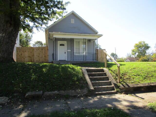511 Rice Street Springfield, OH 45505 - Photo 1 of 22