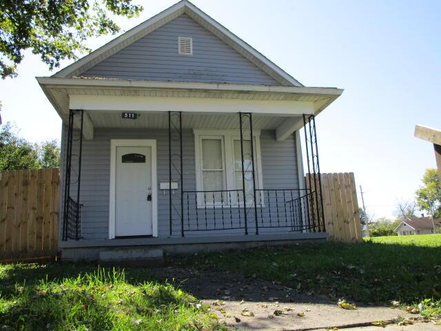 511 Rice Street Springfield, OH 45505 - Photo 2 of 22