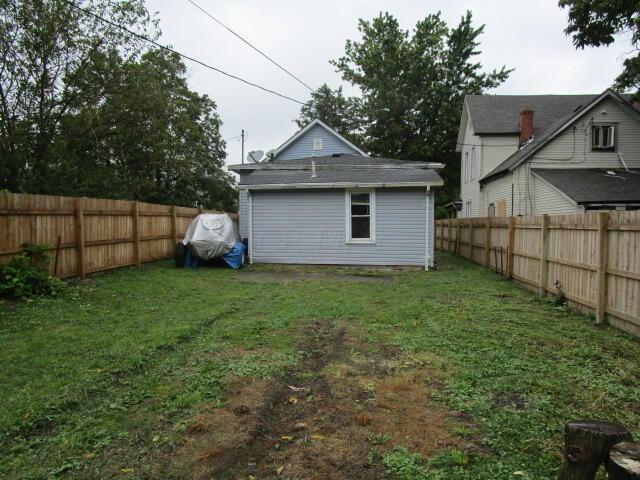 511 Rice Street Springfield, OH 45505 - Photo 5 of 22