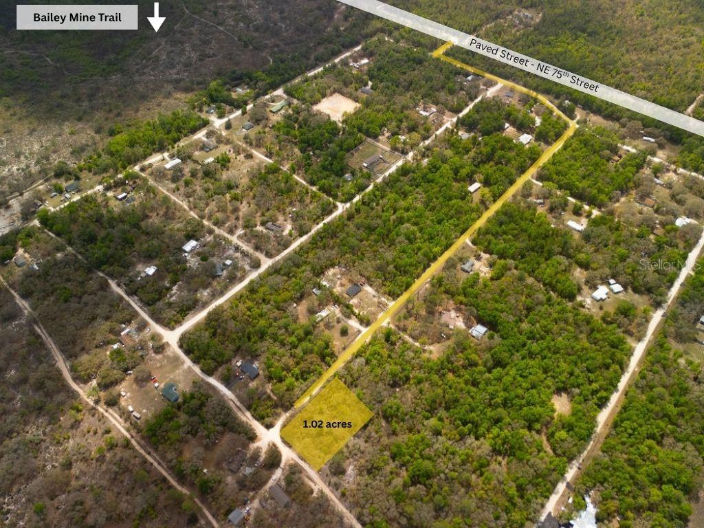 0 Northeast 131st Terrace Bronson, FL 32621 - Photo 1 of 24 a picture of water
