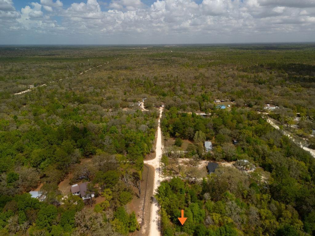 0 Northeast 131st Terrace Bronson, FL 32621 - Photo 4 of 24 a view of an ocean
