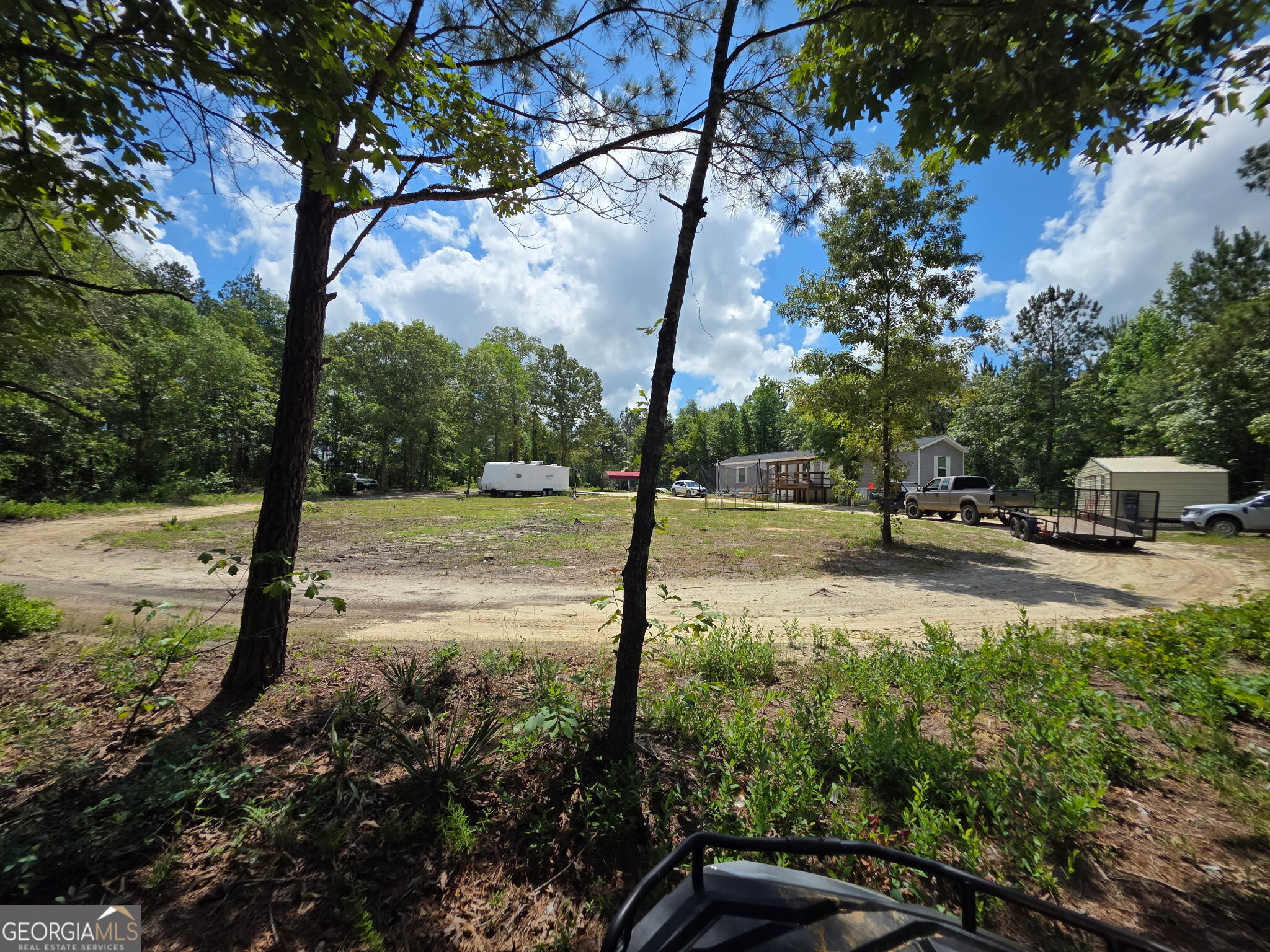 1667 Richard Moore Road Dublin, GA 31021 - Photo 10 of 43