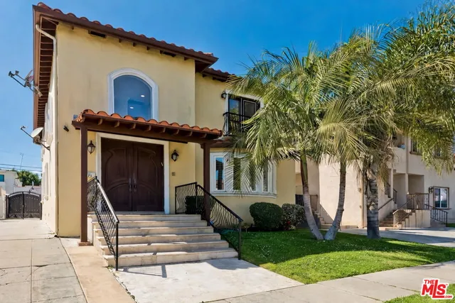 $14,500 | 1471 South Crest Drive, Los Angeles, CA 90035