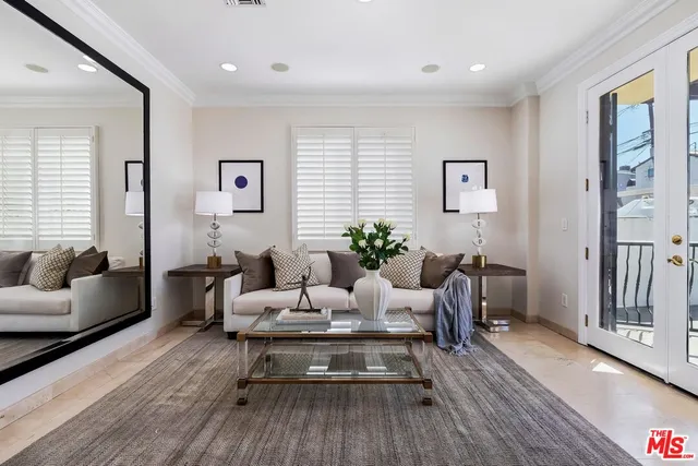 $14,500 | 1471 South Crest Drive, Los Angeles, CA 90035