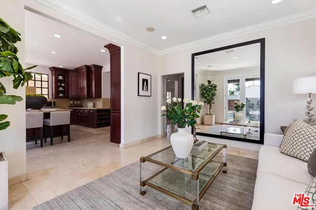 $14,500 | 1471 South Crest Drive, Los Angeles, CA 90035