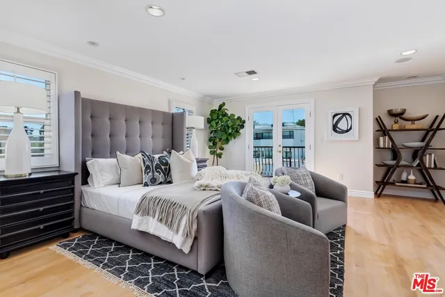 $14,500 | 1471 South Crest Drive, Los Angeles, CA 90035