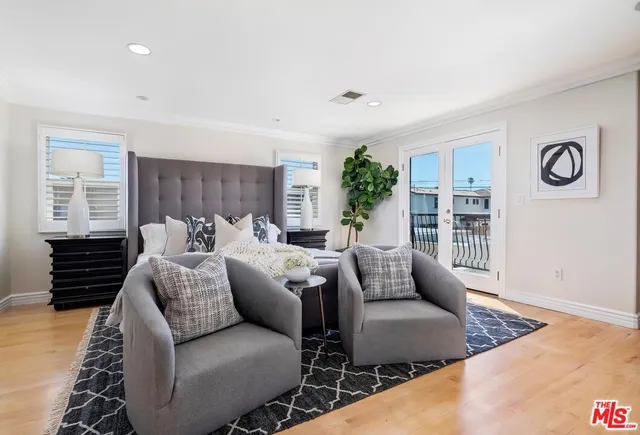 $14,500 | 1471 South Crest Drive, Los Angeles, CA 90035