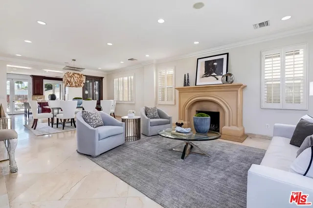 $14,500 | 1471 South Crest Drive, Los Angeles, CA 90035