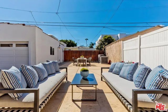 $14,500 | 1471 South Crest Drive, Los Angeles, CA 90035