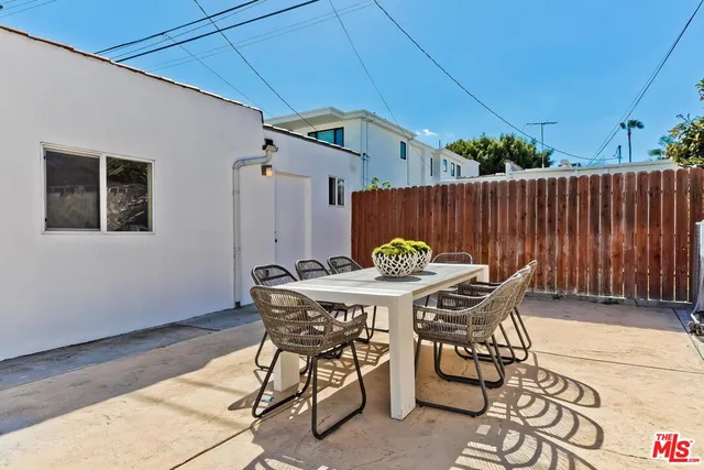 $14,500 | 1471 South Crest Drive, Los Angeles, CA 90035