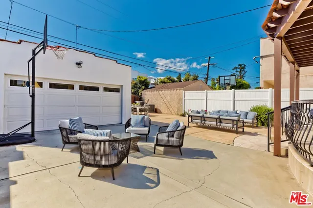 $14,500 | 1471 South Crest Drive, Los Angeles, CA 90035