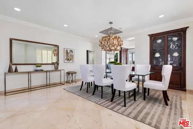 $14,500 | 1471 South Crest Drive, Los Angeles, CA 90035