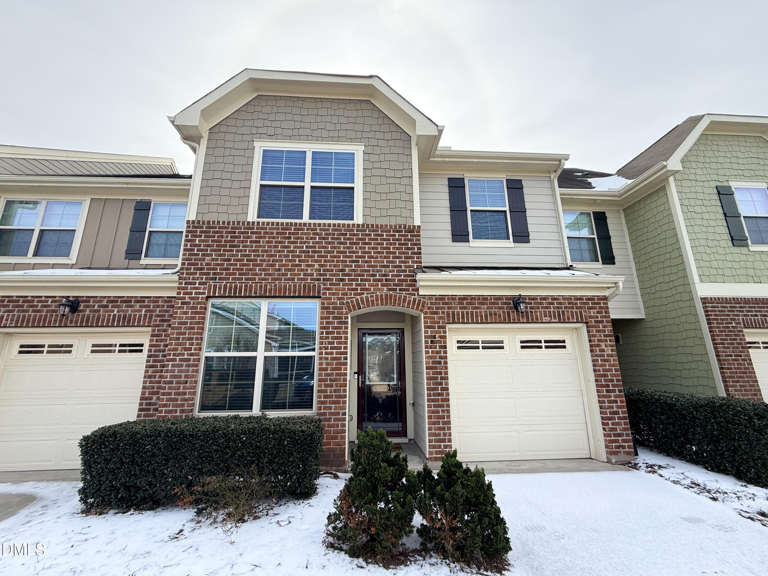 9327 Falkwood Road Raleigh, NC 27617 - Photo 1 of 33 IMG_4452