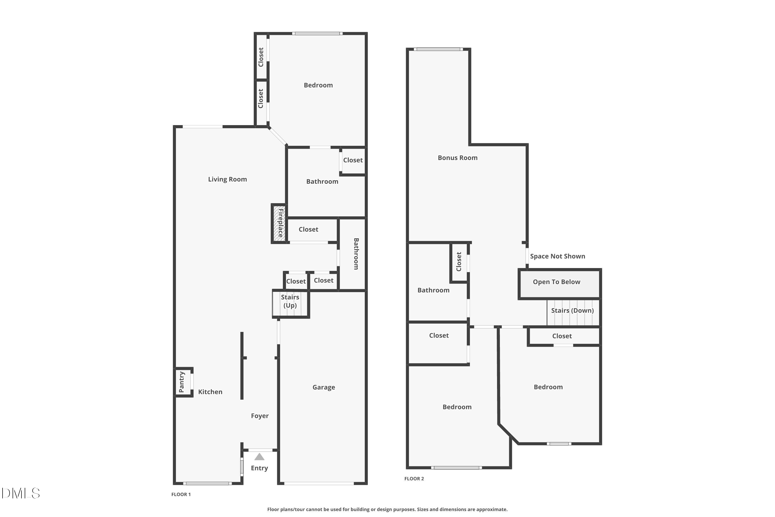 9327 Falkwood Road Raleigh, NC 27617 - Photo 33 of 33