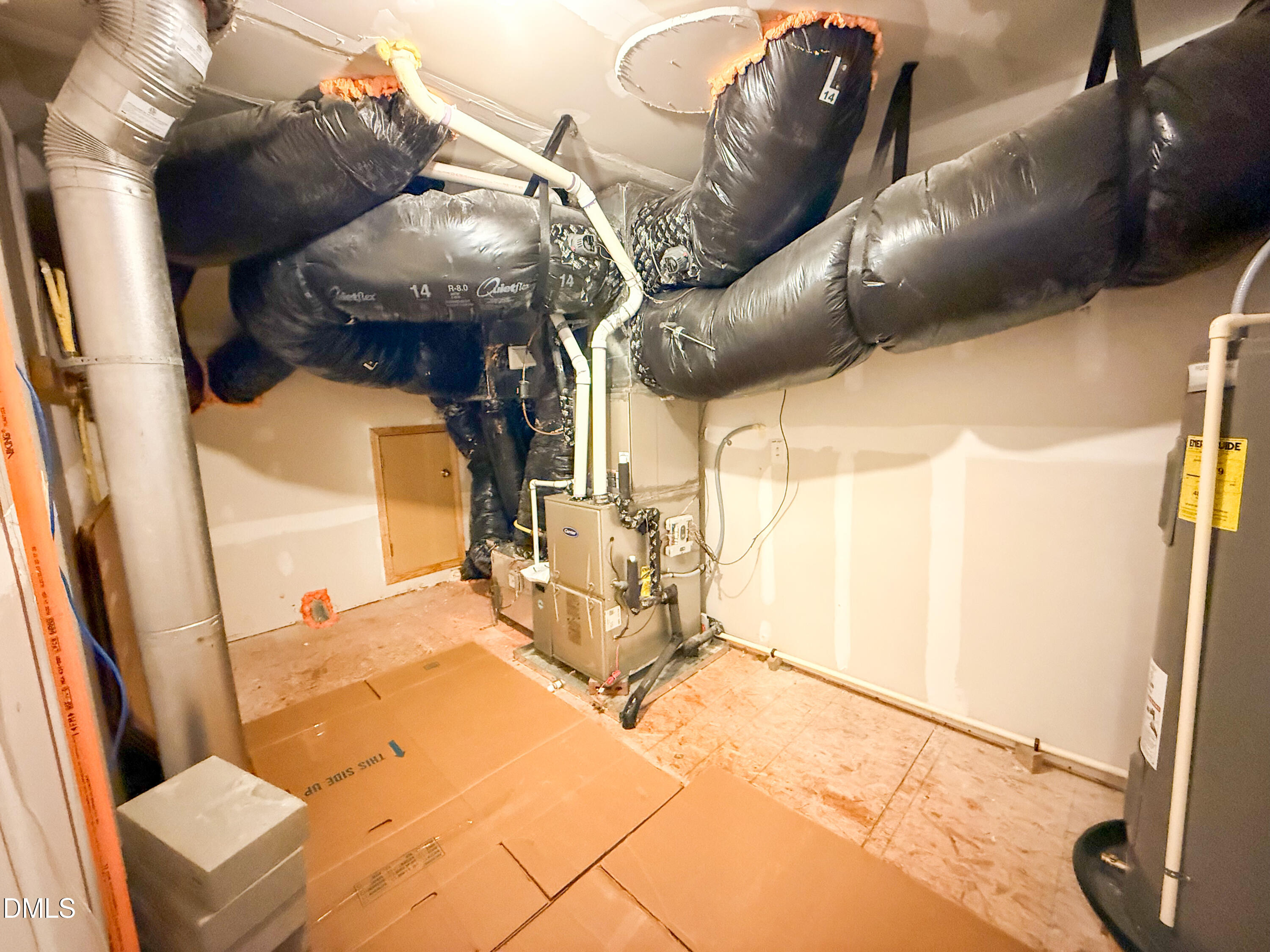 9327 Falkwood Road Raleigh, NC 27617 - Photo 26 of 33 09ACBAA2-A0BF-40A8-9143-C31FF5EA8D0F