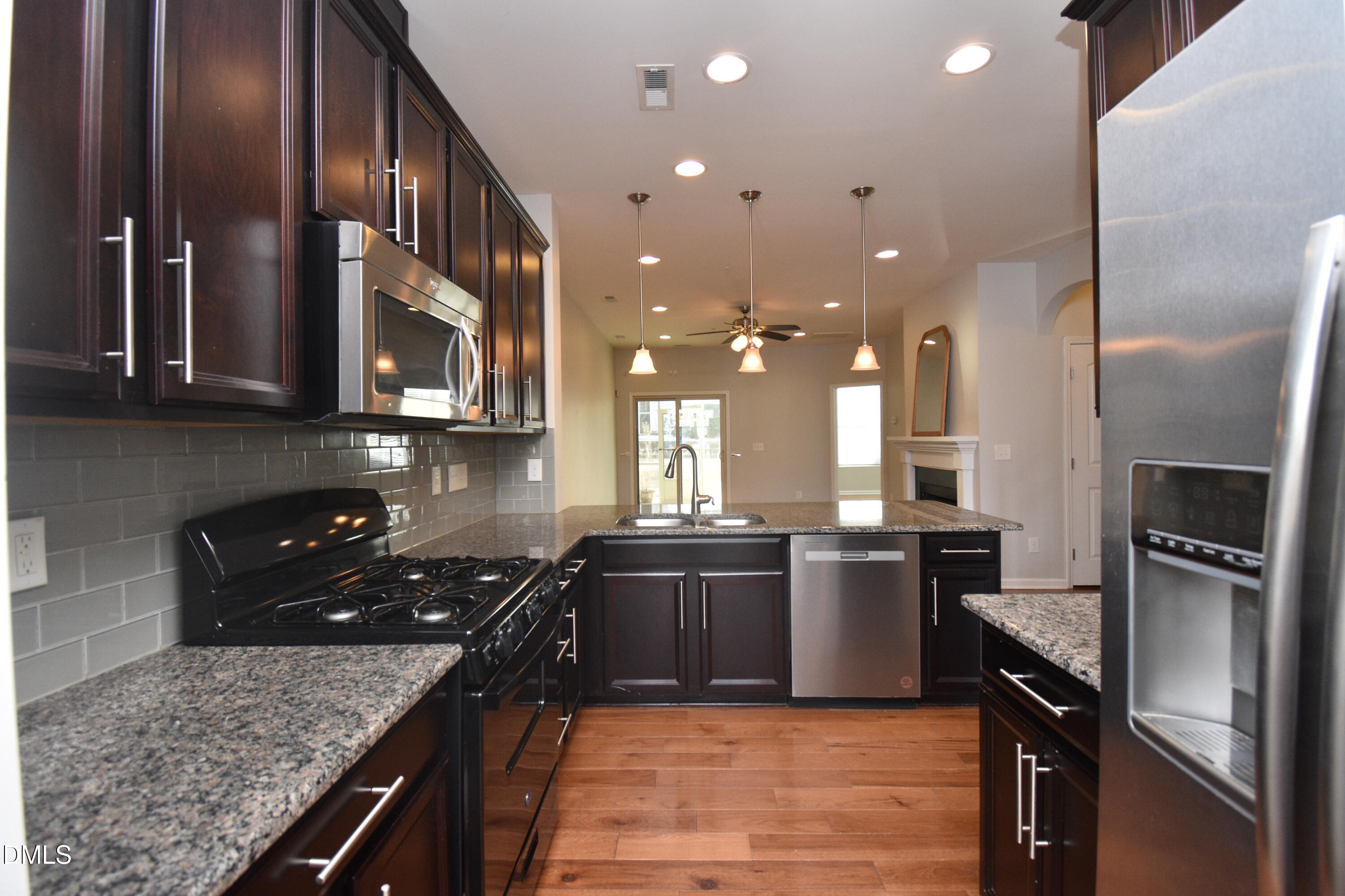 9327 Falkwood Road Raleigh, NC 27617 - Photo 6 of 33 DSC_7694