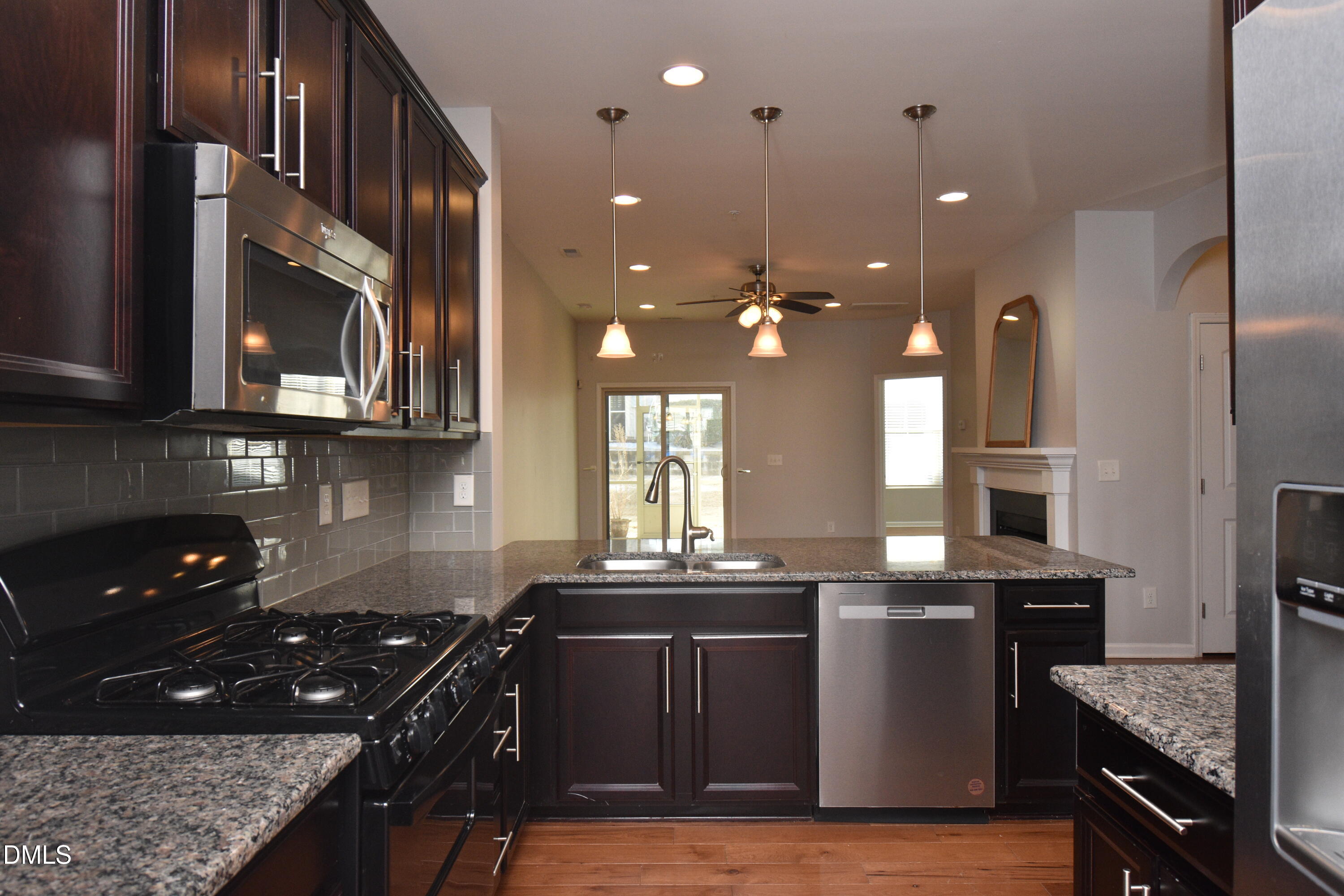 9327 Falkwood Road Raleigh, NC 27617 - Photo 7 of 33 DSC_7693