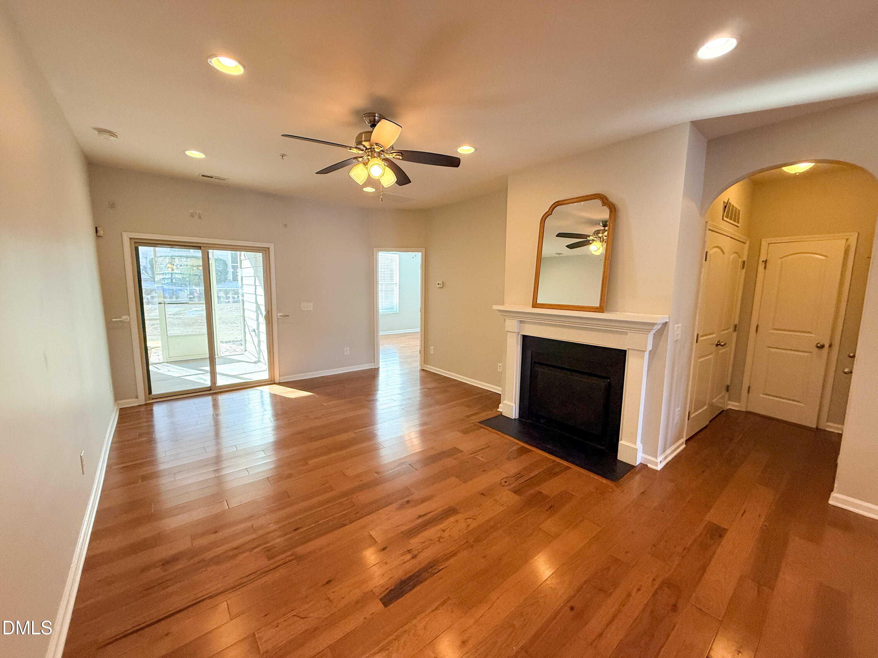 9327 Falkwood Road Raleigh, NC 27617 - Photo 9 of 33 968FE91C-13FA-4922-BFE4-2CDD11A445B6